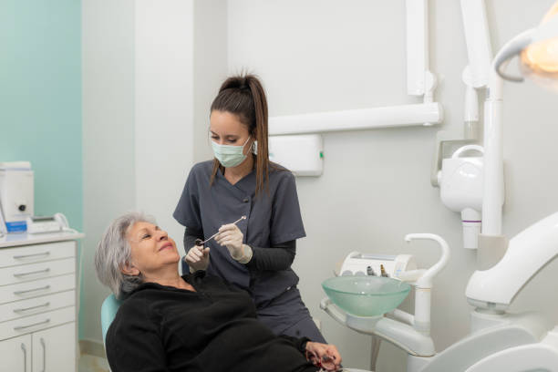 Best Urgent Care for Lost Fillings or Crowns in Carrizo Springs, TX