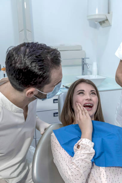 Best Pediatric Emergency Dentist in Carrizo Springs, TX