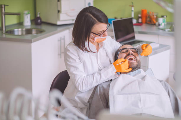 Best Emergency Dental Care for Broken or Chipped Teeth in Carrizo Springs, TX