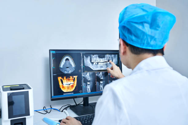Best Emergency Dental Care for Broken or Chipped Teeth in Carrizo Springs, TX