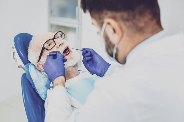 Best Emergency Treatment for Dental Infections or Abscesses in Carrizo Springs, TX